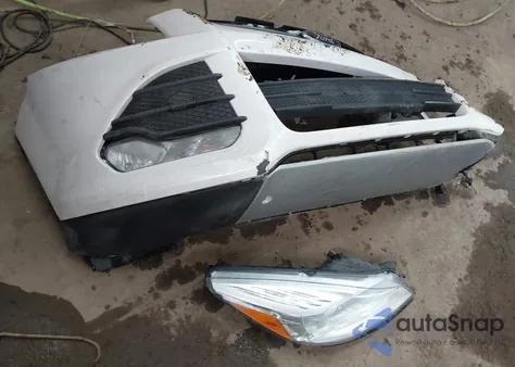 2013 Ford Escape Se z USA, uszkodzony, nr VIN 1FMCU0G9XDUB96951